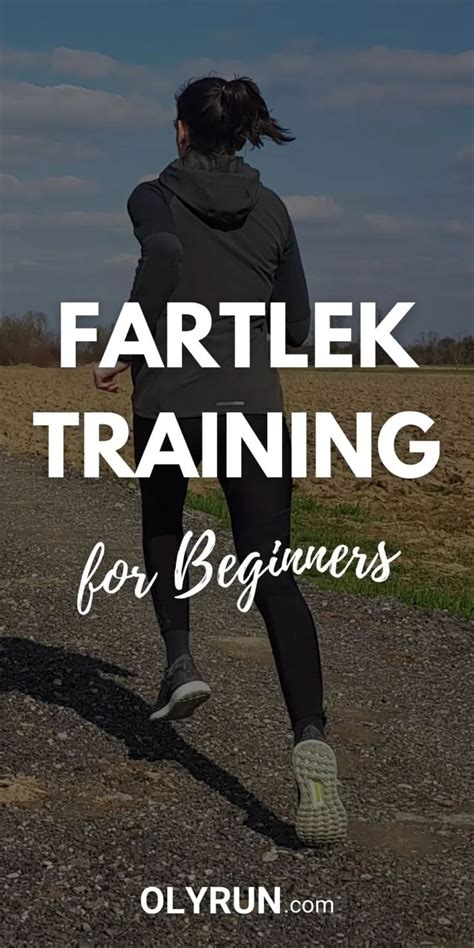 What is Fartlek? (12 Creative Fartlek Training Examples) 6 | Fartlek training, Fartlek, Fartlek ...