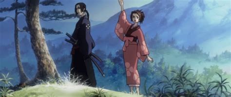 Get Samurai Champloo Jin Pfp Images