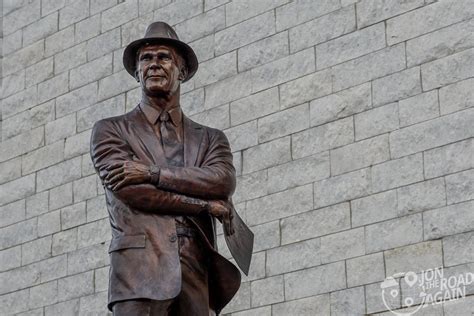 Dallas Cowboys Stadium Tour: Rally Day - Jon the Road Again - Travel and photography by Jonathan ...