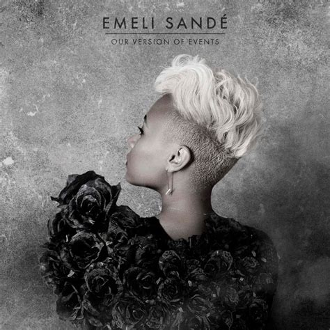 Emeli Sandé – Read All About It, Pt. III Lyrics | Genius Lyrics