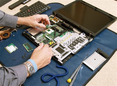 Fix Laptops