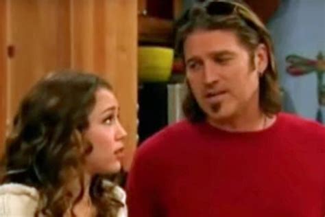 Billy Ray Cyrus Confirms 'Hannah Montana' Prequel Talks