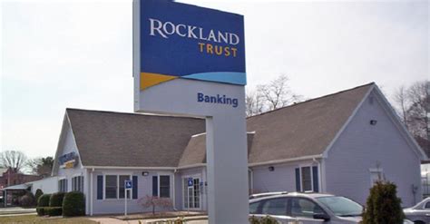 Rockland Trust $200 Checking Offer [MA, VT, RI, ME, NH & CT ] (YMMV)