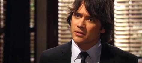 General Hospital Spoilers and Rumors: Dante Gets Better & Returns To His Family When New GH ...