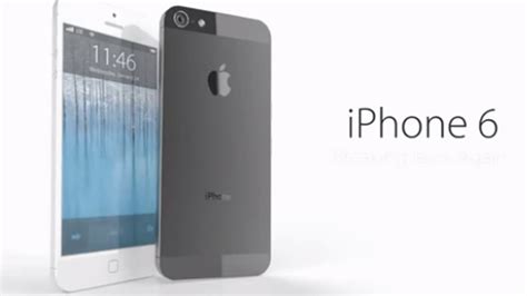 iPhone 6 Specifications & Features: What the Rumors Say?