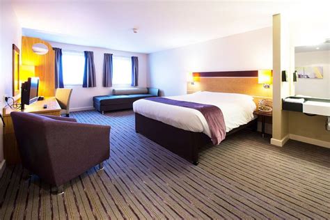 PREMIER INN PORTSMOUTH (PORT SOLENT) HOTEL $65 ($̶8̶5̶) - Updated 2023 ...