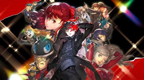 PSA: Persona 5 Royal's Massive £50/$60 DLC Bundle Is Free Right Now on PS4 in Europe, US | Push ...