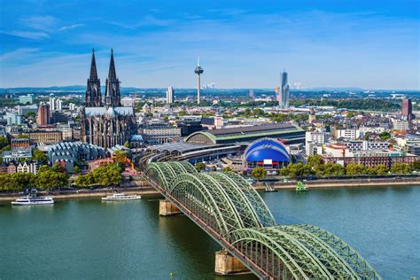 8 of the Best Places to Visit in Germany