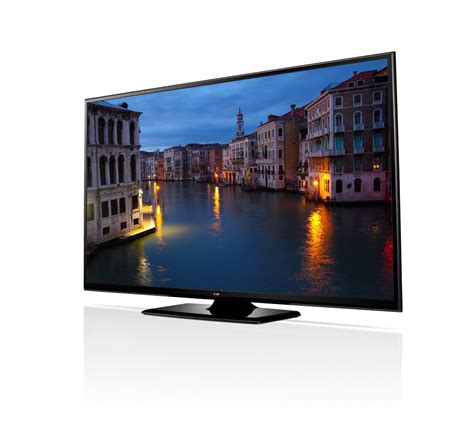 LG Electronics 50PB6650 50-Inch 1080p 600Hz Plasma TV (Black) Review ...