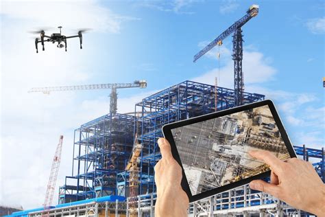 Drone Data Capturing Services | BIMLife | BIM Services Singapore