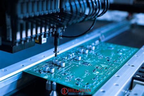 A Step-by-Step Guide to PCB Assembly Process