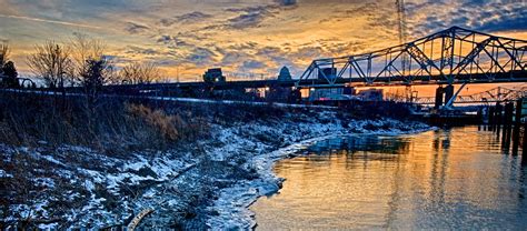 Louisville Waterfront Park Archives - SpeedDemon2 Photography