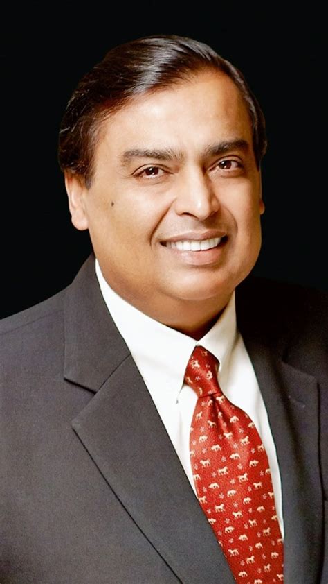 Mukesh Ambani’s Significant Educational Qualifications