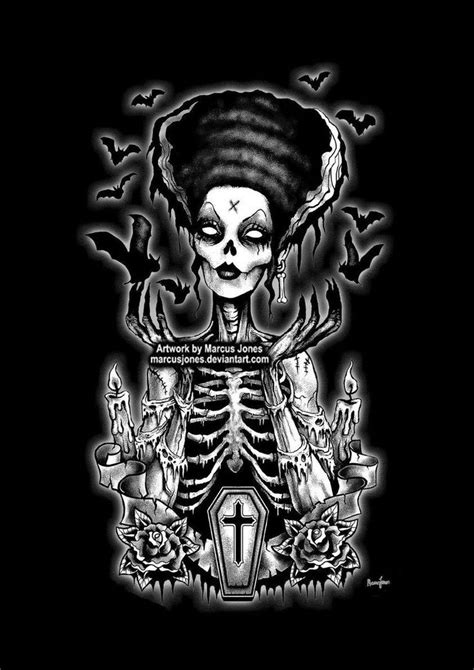 Pin on whimsical&macabre art