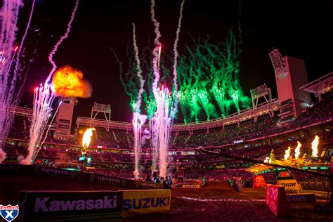 Gallery: San Diego - Supercross - Racer X