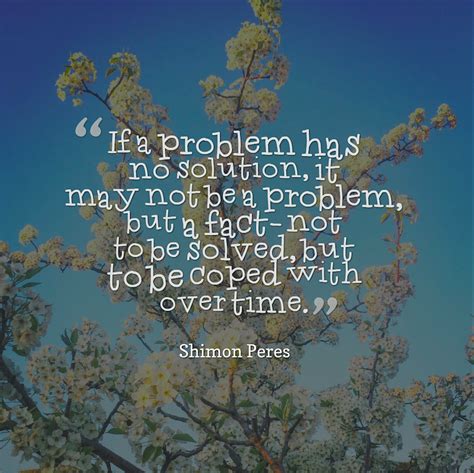 The Blogs: 18 quotes by Shimon Peres to live by | Eliana Rudee | The Times of Israel