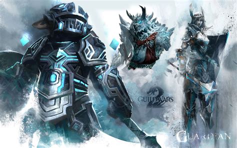 🔥 [50+] Guild Wars 2 Guardian Wallpapers | WallpaperSafari