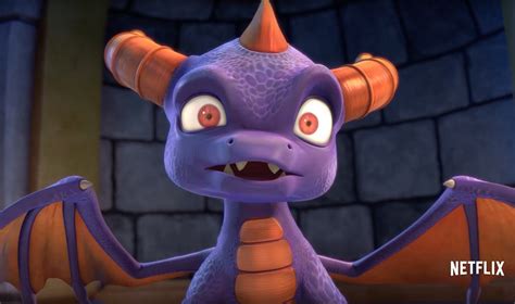 Skylanders Academy debuts first trailer ahead of October 28th Netflix premiere – SideQuesting