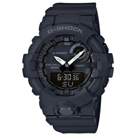 Casio G-Shock Men's Watch GBA800-1A | Costco Australia