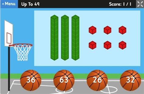 Topmarks Games Addition With Regrouping - Lela Lawson's Addition Worksheets