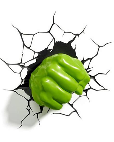 Hulk Hand Digital Print | Etsy