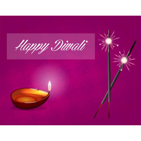 Happy Diwali | Free SVG