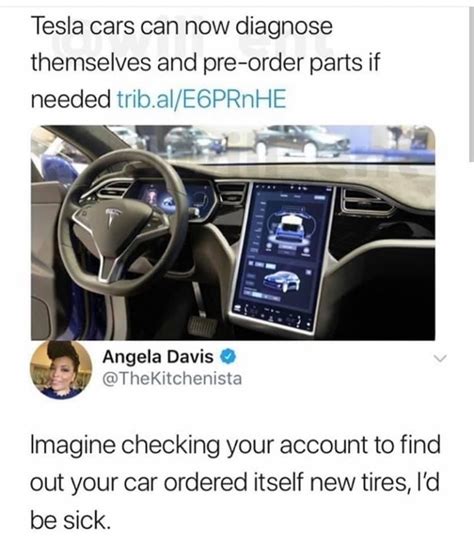 if you're a tesla owner : r/memes