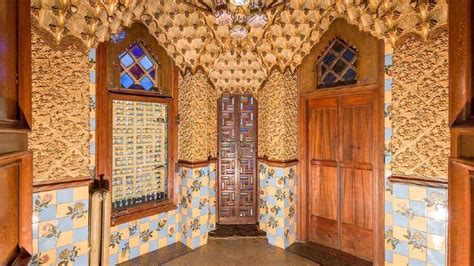 Gaudi House Museum – tickets, prices, discounts, hours, best time to visit