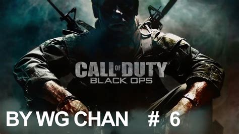 Call of Duty: Black Ops - #6 - Правда о Мейсоне - YouTube