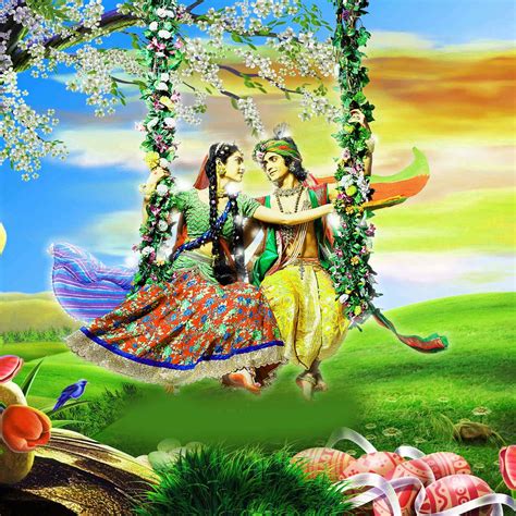 [60+] Radha Krishna Serial Images, Photos, Pics & Wallpaper (HD)