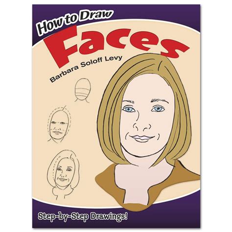 HOW TO DRAW FACES