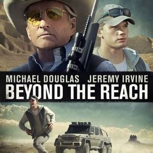 Beyond the Reach - Rotten Tomatoes