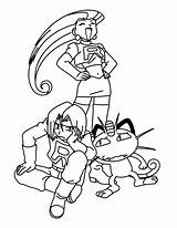 Coloring Page  Pokemon advanced coloring Pages 17 sketch template