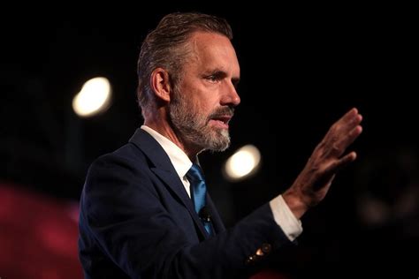 Shutting Out Dissent: Cambridge Divinity’s Rejection of Jordan Peterson ...