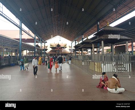 86+ most beautiful images in Guruvayur Temple, Kerala in India