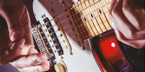 Fender Player Stratocaster HSS Electric Guitar Review