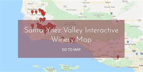 Top Santa Ynez Valley Wineries to Sip In | Carpe Travel