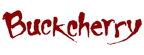 Buckcherry Logo