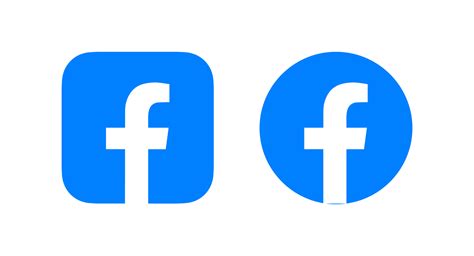 facebook logo png, facebook icon transparent png 18930427 PNG