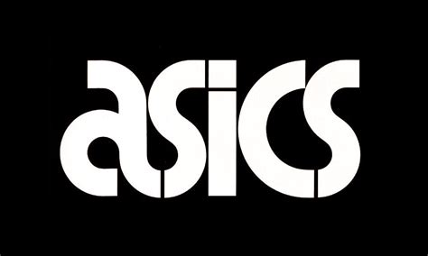 Discover the process behind Herb Lubalin's ASICS logo - Logo Histories