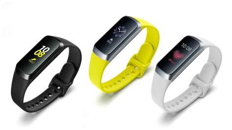 Biareview.com - Top 4 best Samsung Fitness watches