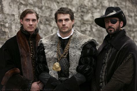 The Tudors - Season 3 - Henry Cavill Photo (4892252) - Fanpop