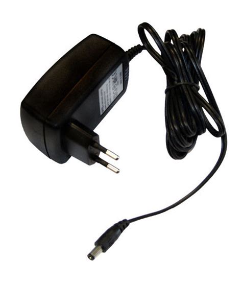 Varsa Power Adapter 12v 2a Ac 12 Volt 2 Amp - Buy Varsa Power Adapter ...