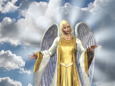Heavenly Angels Wallpaper | AMMA