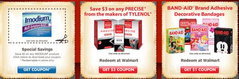 New Coupons at Walmart.com!