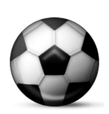 Ios Emoji Soccer Ball