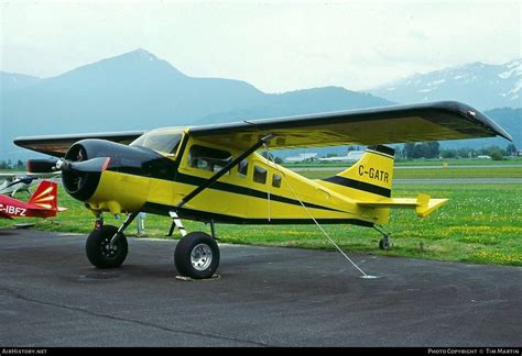 Aircraft Photo of C-GATR | Murphy SR3500 Moose | AirHistory.net #195367