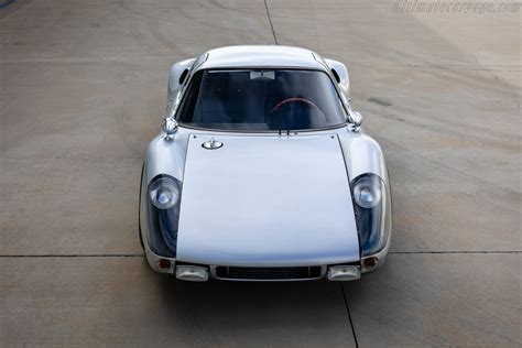 Porsche 904 Carrera GTS