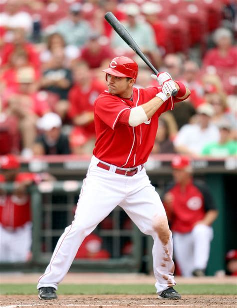 Joey Votto - Cincinnati Reds Photo (13672569) - Fanpop