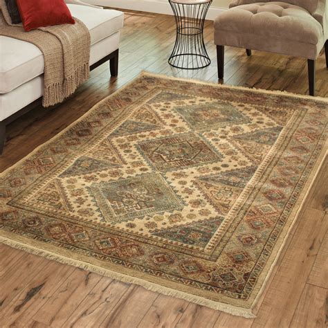 Area Rugs For Rustic Homes - Area Rugs Home Decoration